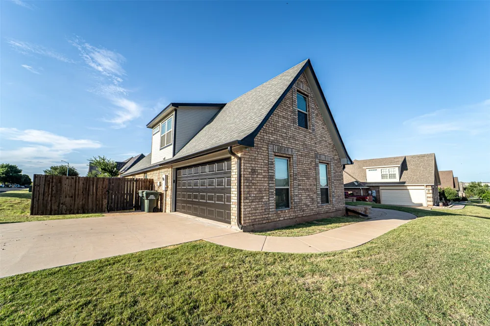 4618 Majestic Sky Abilene, TX 79606