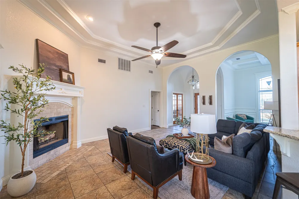 4618 Majestic Sky Abilene, TX 79606