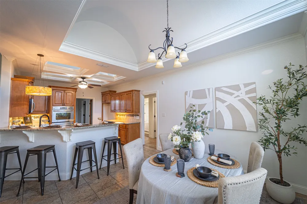 4618 Majestic Sky Abilene, TX 79606