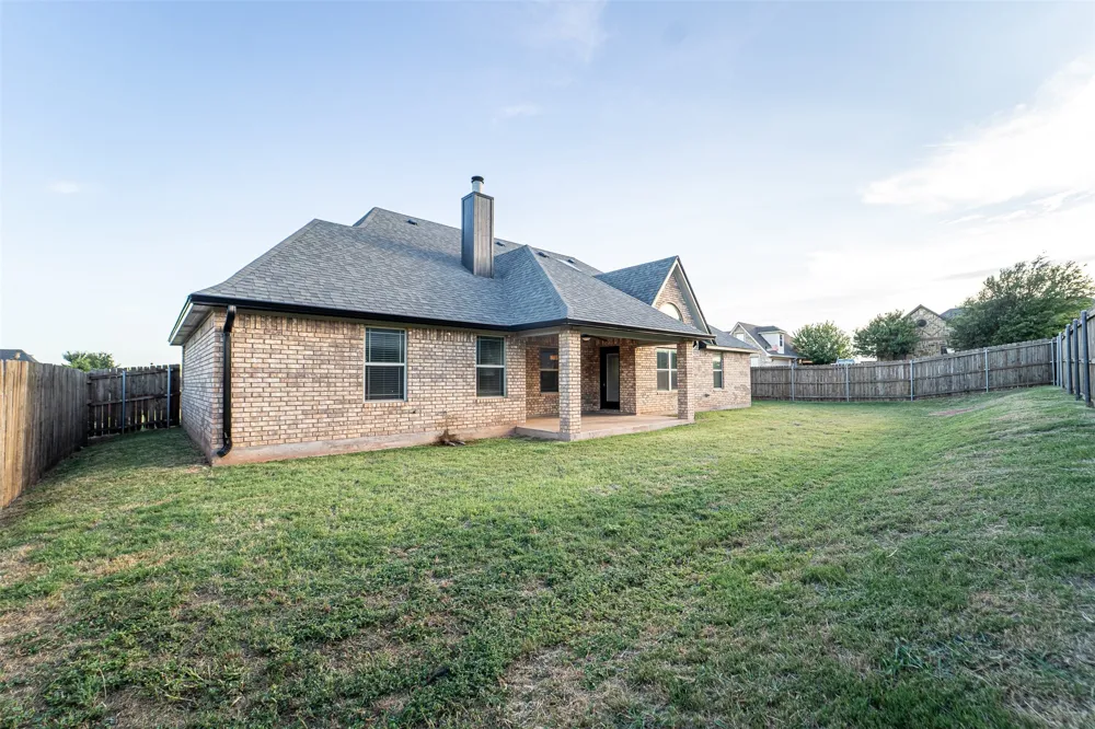 4618 Majestic Sky Abilene, TX 79606