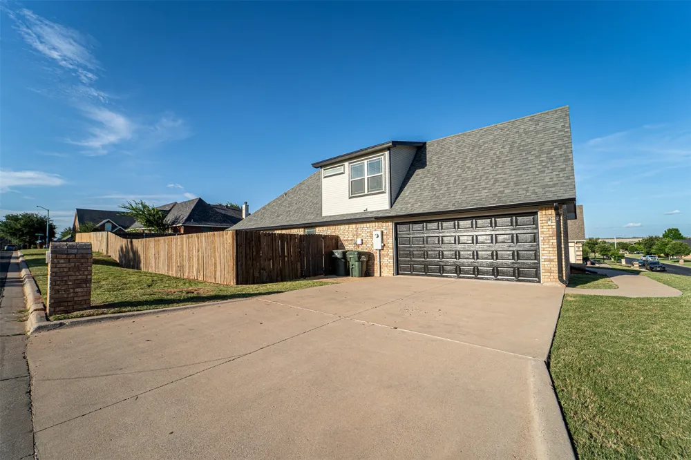 4618 Majestic Sky Abilene, TX 79606