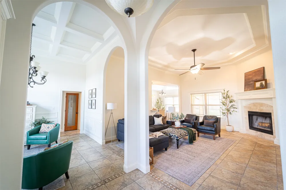 4618 Majestic Sky Abilene, TX 79606