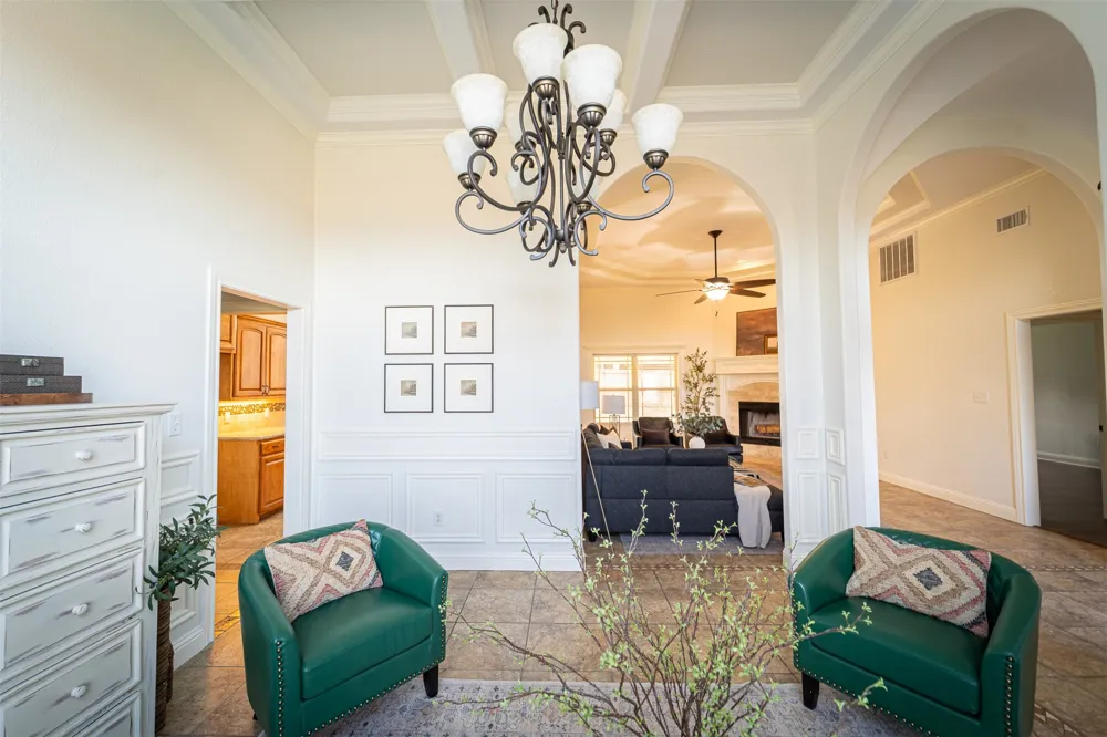 4618 Majestic Sky Abilene, TX 79606