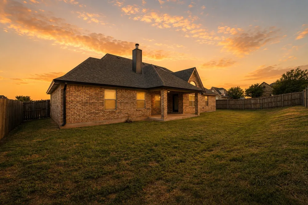 4618 Majestic Sky Abilene, TX 79606