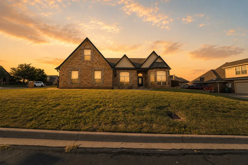 4618 Majestic Sky Abilene, TX 79606
