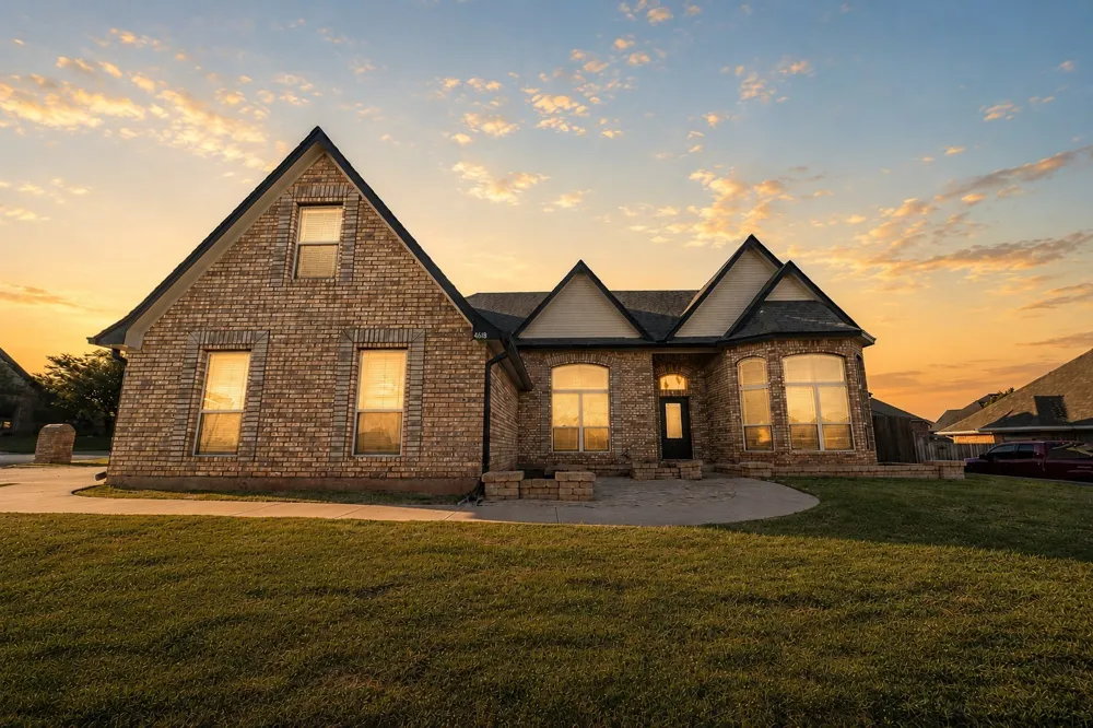4618 Majestic Sky Abilene, TX 79606