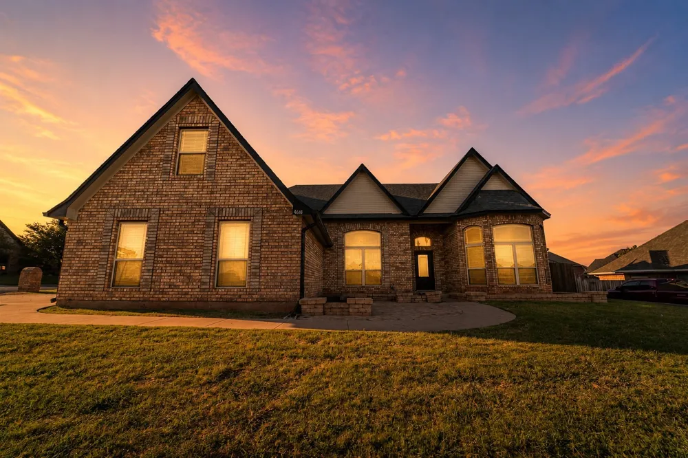 4618 Majestic Sky Abilene, TX 79606