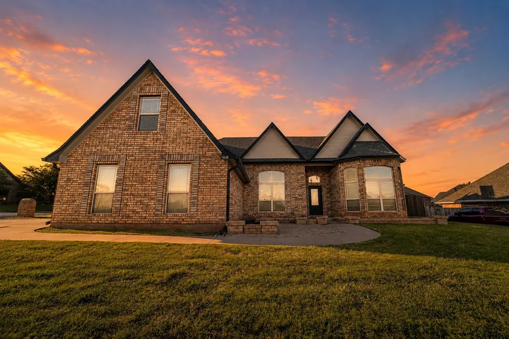 4618 Majestic Sky Abilene, TX 79606