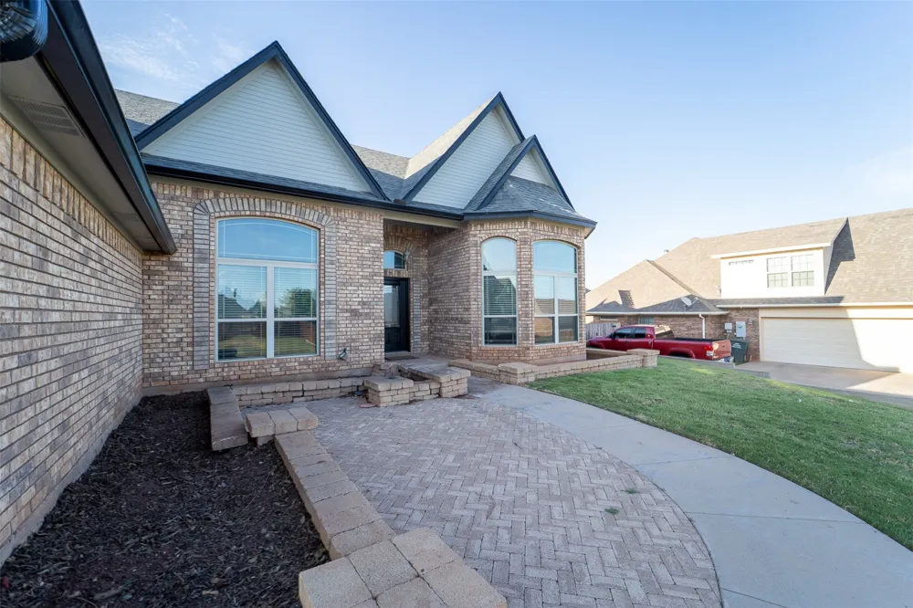 4618 Majestic Sky Abilene, TX 79606