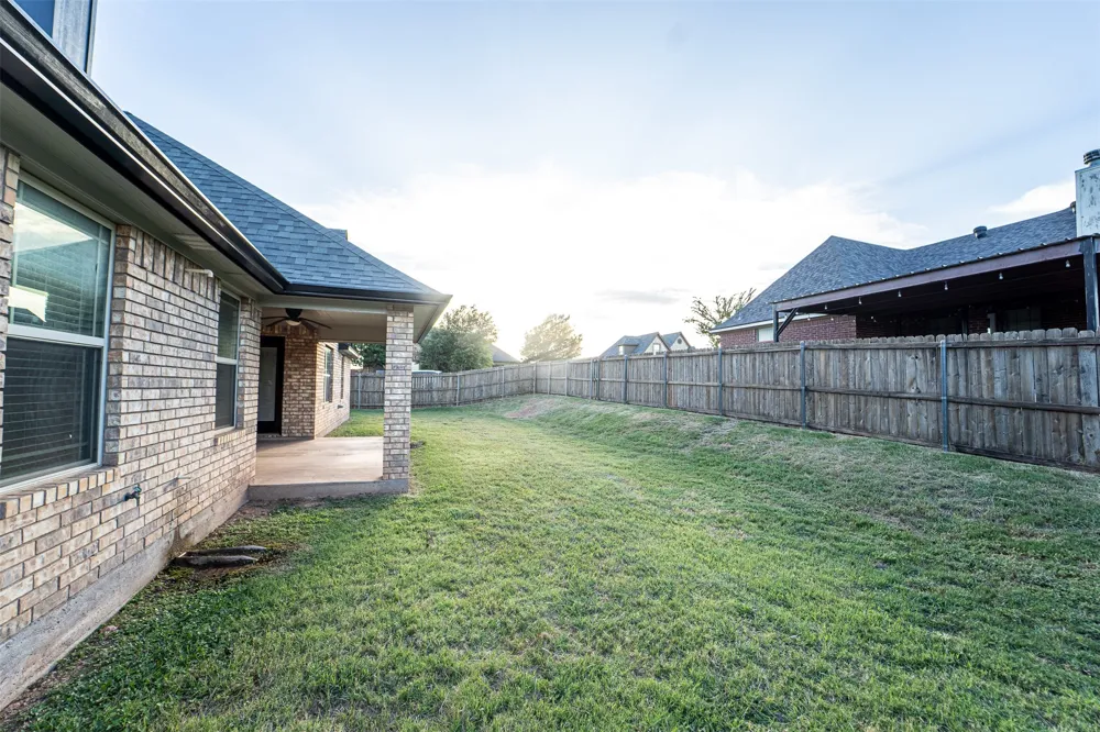 4618 Majestic Sky Abilene, TX 79606