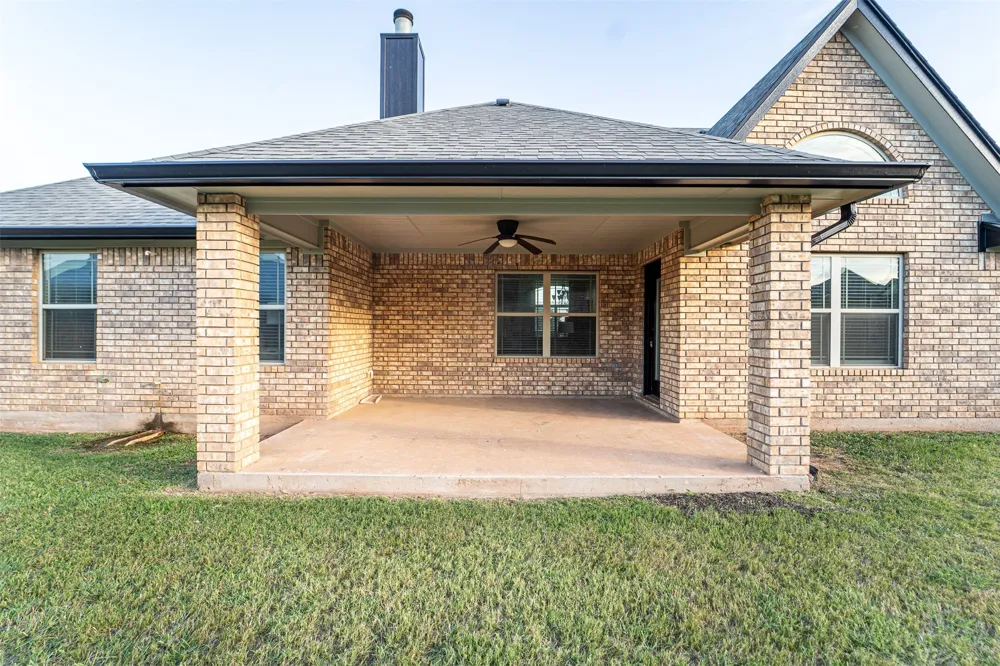 4618 Majestic Sky Abilene, TX 79606