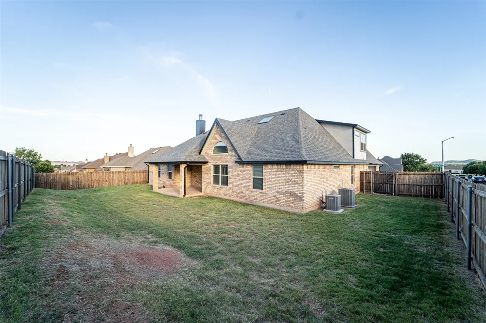 4618 Majestic Sky Abilene, TX 79606
