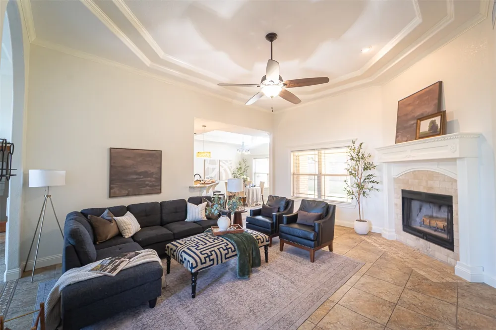 4618 Majestic Sky Abilene, TX 79606