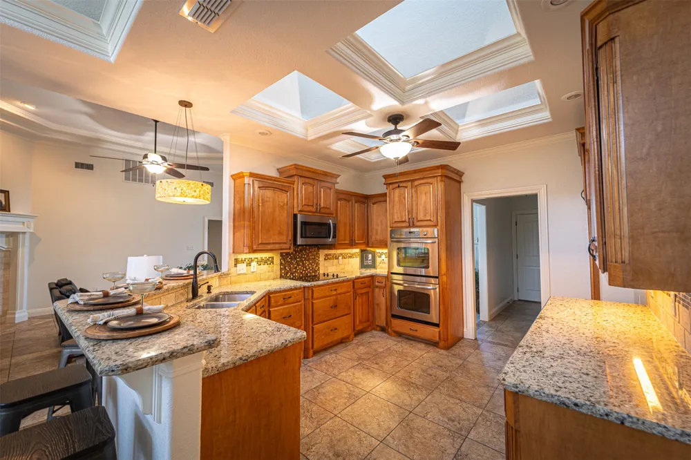 4618 Majestic Sky Abilene, TX 79606