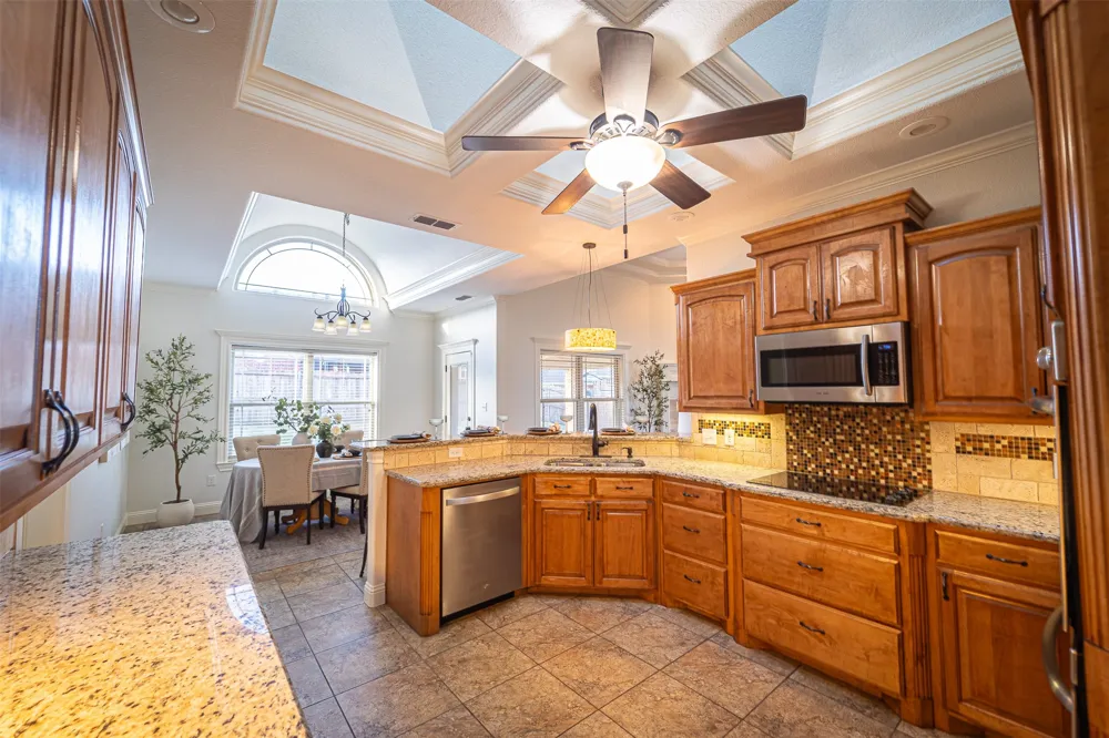 4618 Majestic Sky Abilene, TX 79606