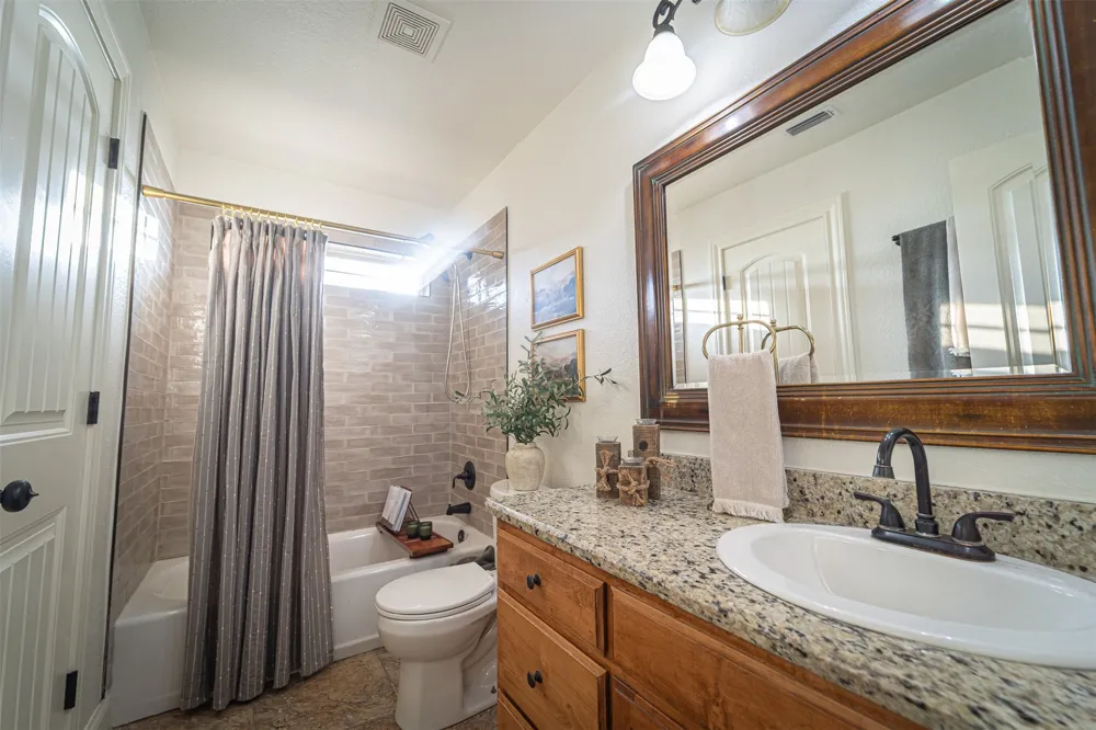 4618 Majestic Sky Abilene, TX 79606