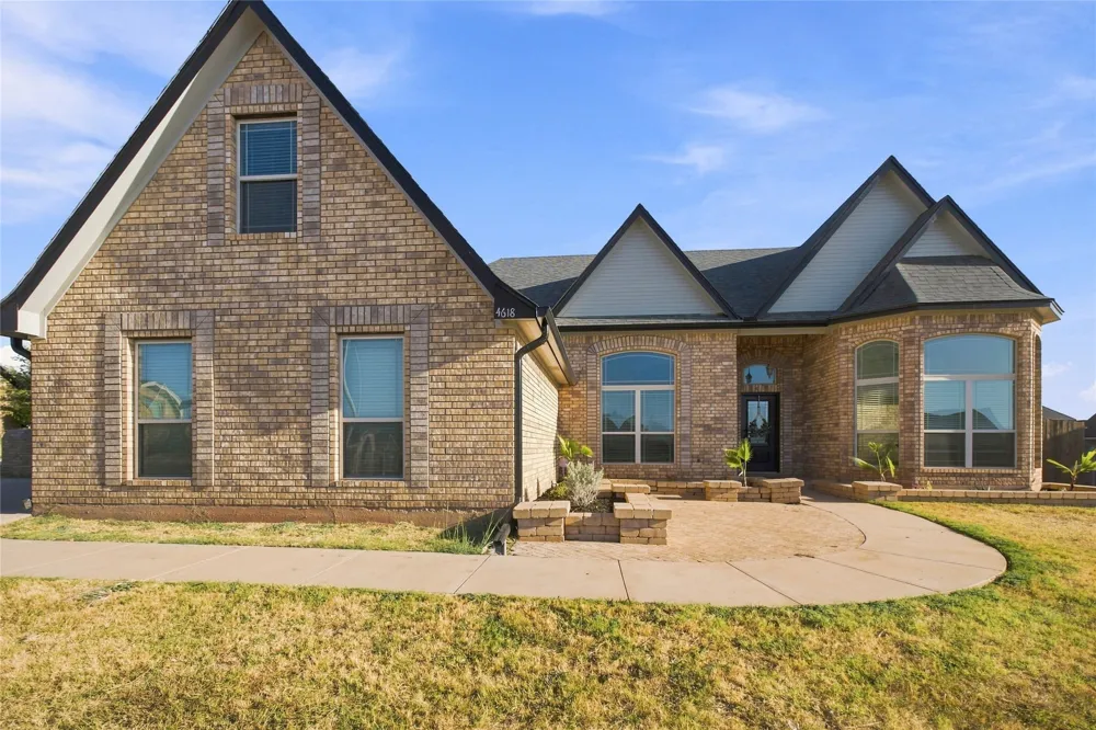 4618 Majestic Sky Abilene, TX 79606