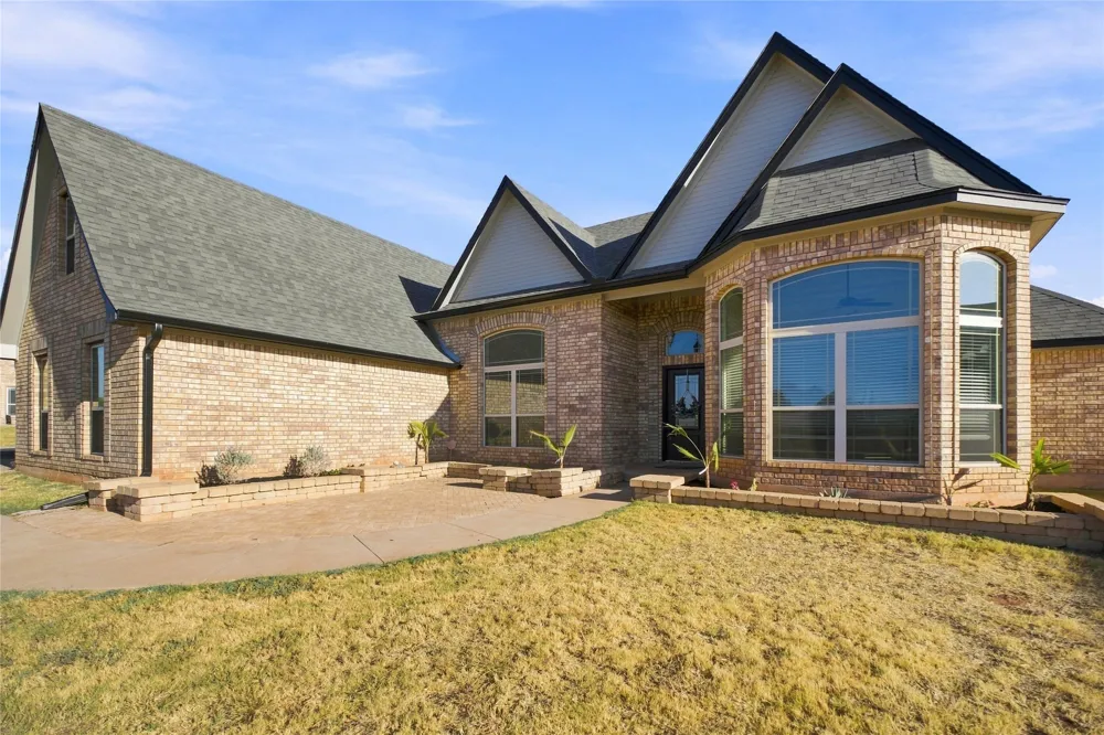 4618 Majestic Sky Abilene, TX 79606