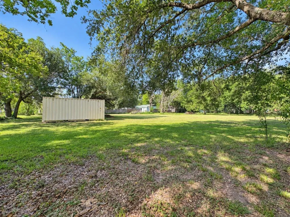 4409 Hiram Brandon Drive Bay City, TX 77414
