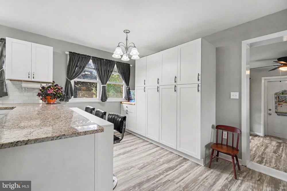 5975 CLOVER ROAD Harrisburg, PA 17112