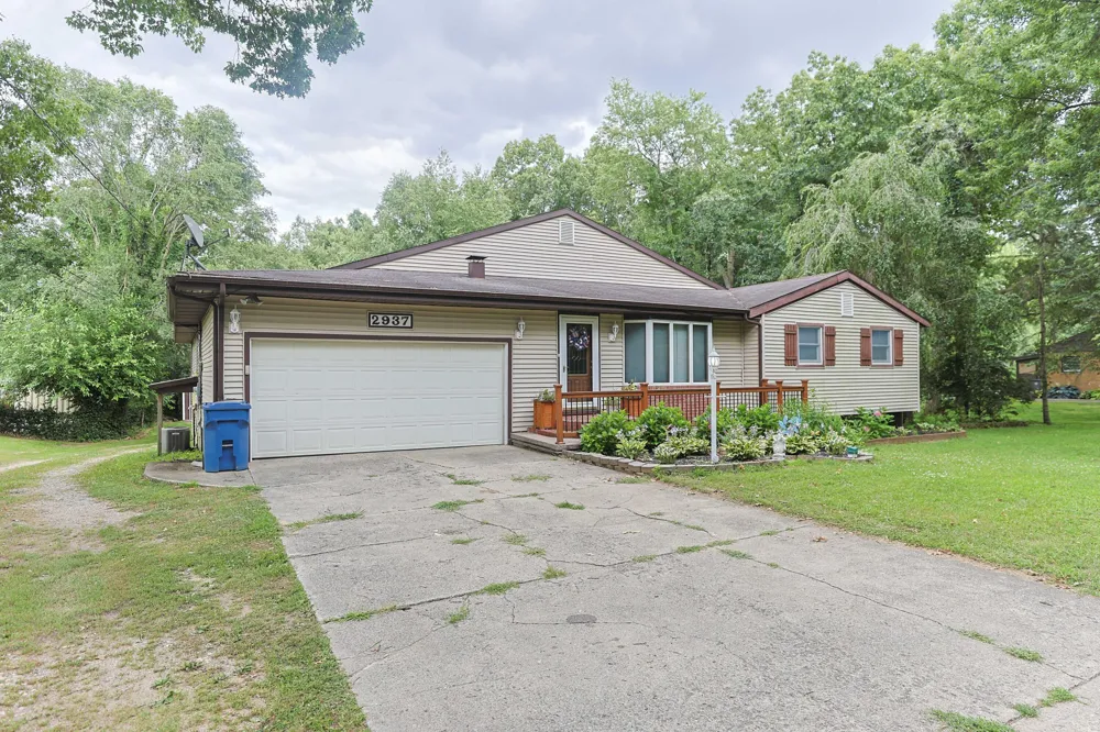 2937 S 13th Street Niles, MI 49120