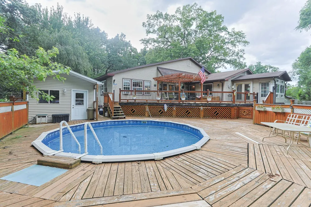 2937 S 13th Street Niles, MI 49120