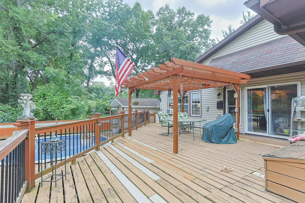 2937 S 13th Street Niles, MI 49120