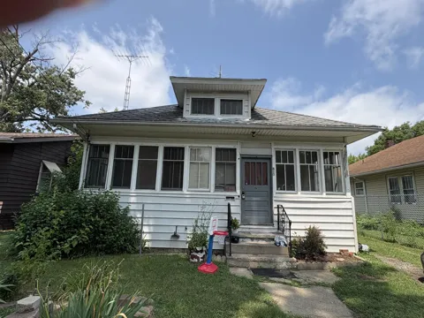 615 Howard Street