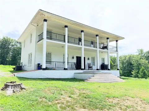 2421 Harvel School Road