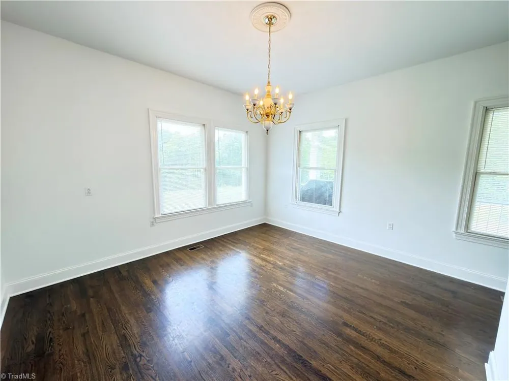 2421 Harvel School Road Yadkinville, NC 27055