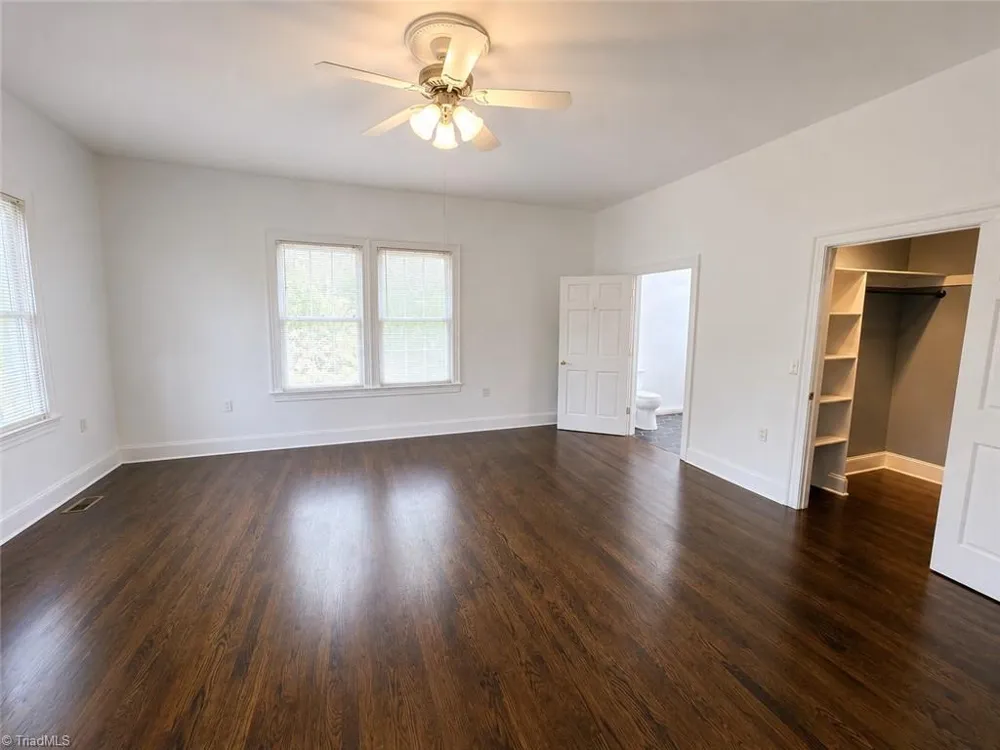 2421 Harvel School Road Yadkinville, NC 27055