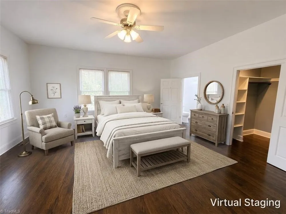 2421 Harvel School Road Yadkinville, NC 27055