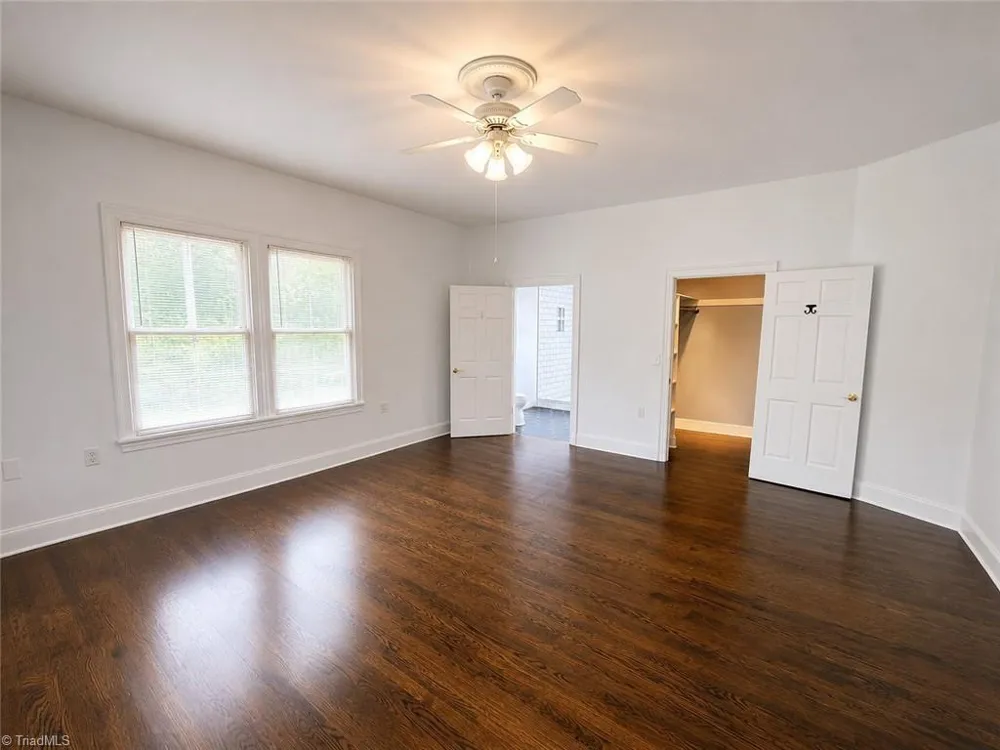 2421 Harvel School Road Yadkinville, NC 27055