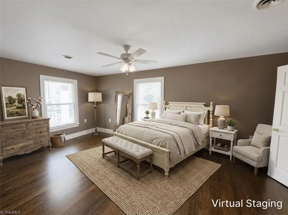 2421 Harvel School Road Yadkinville, NC 27055
