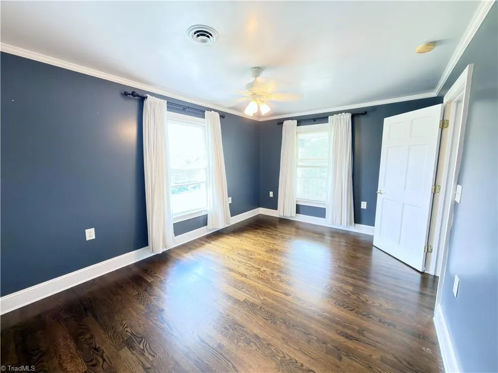2421 Harvel School Road Yadkinville, NC 27055