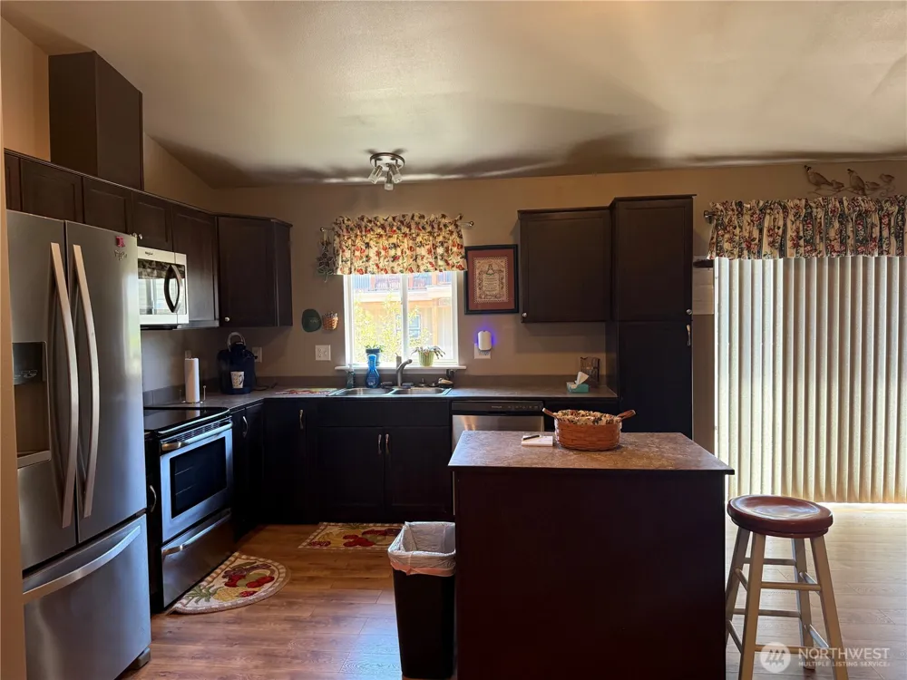 1030 Crest Loop Entiat, WA 98822