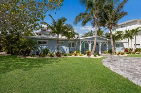 401 SHORE DRIVE