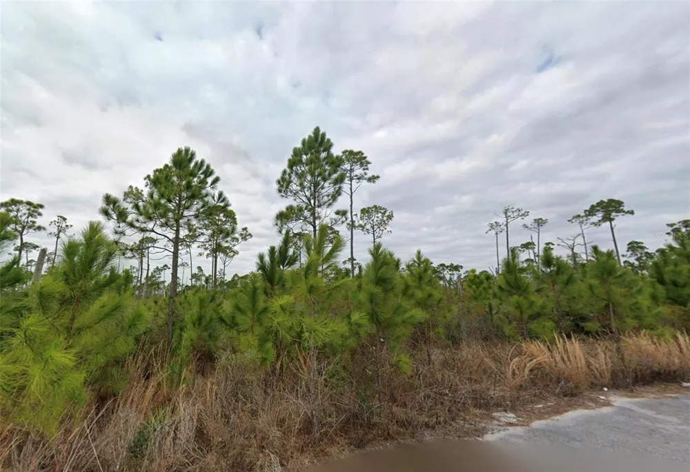 2706 STING RAY ROAD Panama City, FL 32404