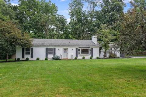 682 Milford Hills Drive