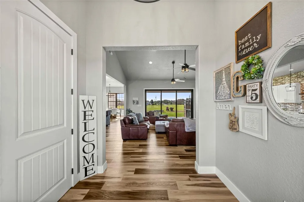 9755 SE 58TH AVENUE Belleview, FL 34420