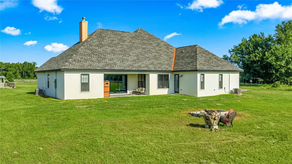 9755 SE 58TH AVENUE Belleview, FL 34420