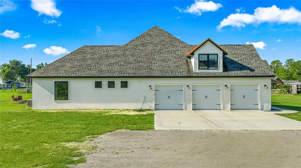 9755 SE 58TH AVENUE Belleview, FL 34420