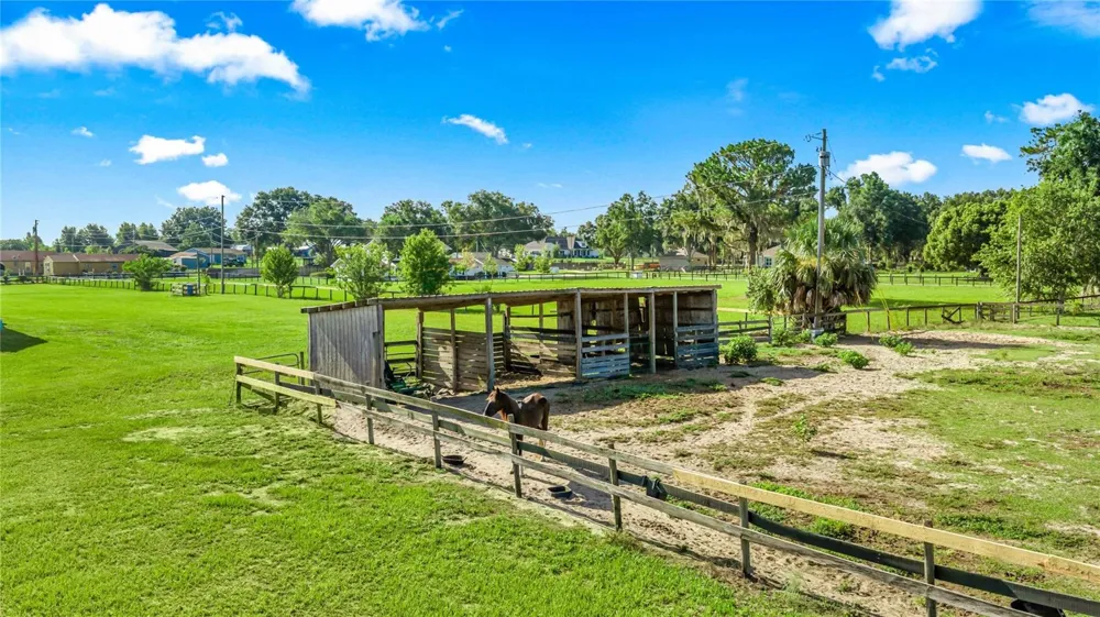 9755 SE 58TH AVENUE Belleview, FL 34420