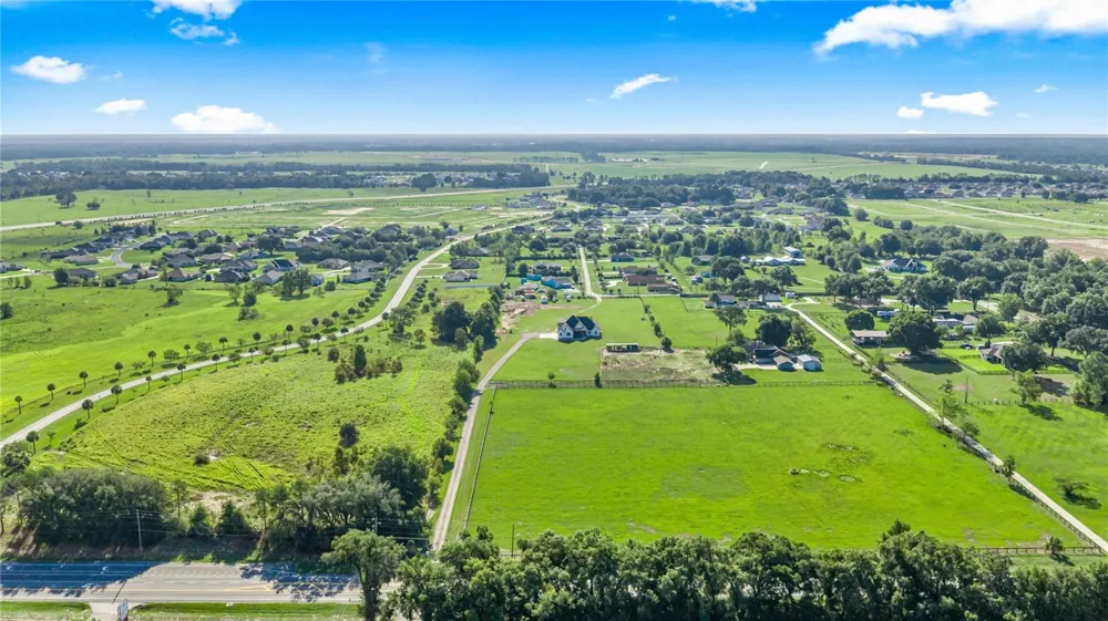 9755 SE 58TH AVENUE Belleview, FL 34420