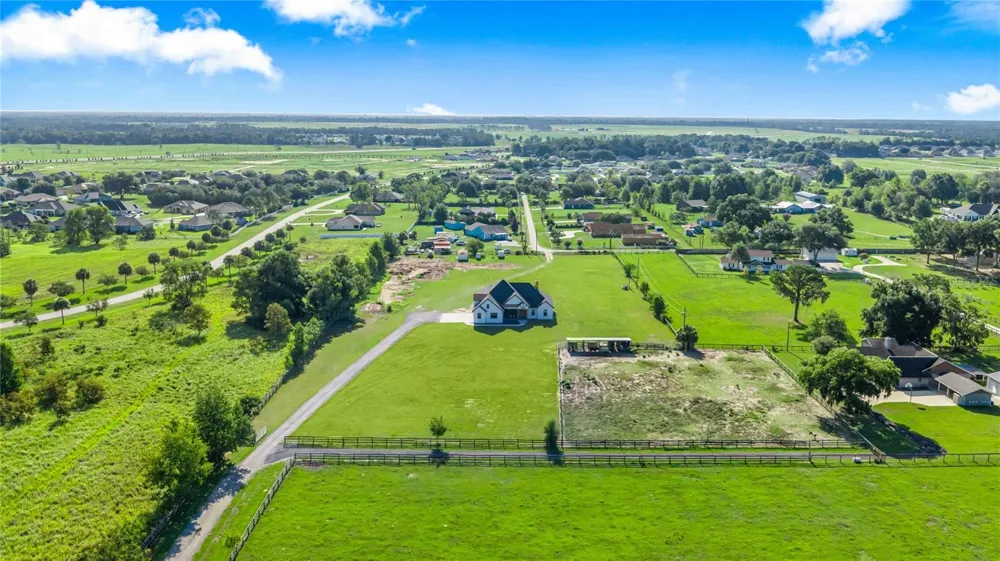 9755 SE 58TH AVENUE Belleview, FL 34420