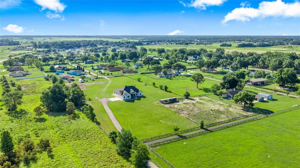 9755 SE 58TH AVENUE Belleview, FL 34420
