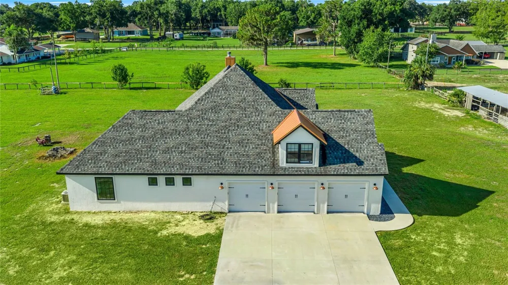 9755 SE 58TH AVENUE Belleview, FL 34420