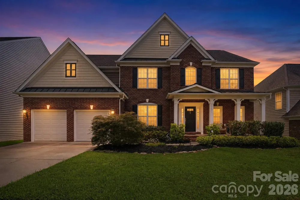 5098 Cressingham Drive Fort Mill, SC 29707