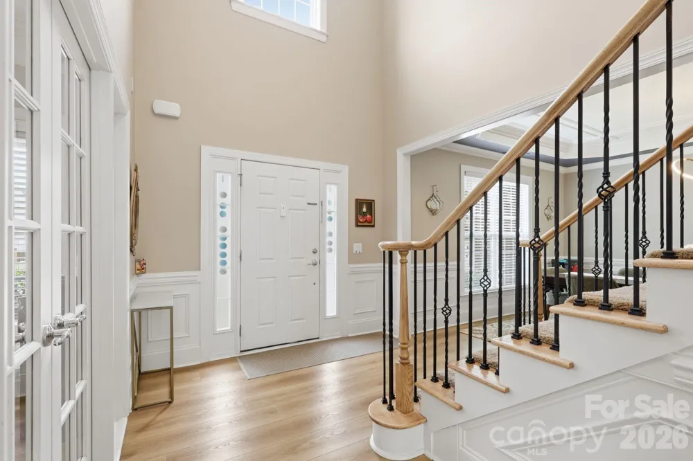 5098 Cressingham Drive Fort Mill, SC 29707