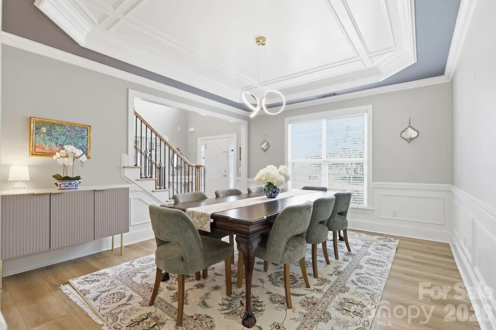 5098 Cressingham Drive Fort Mill, SC 29707